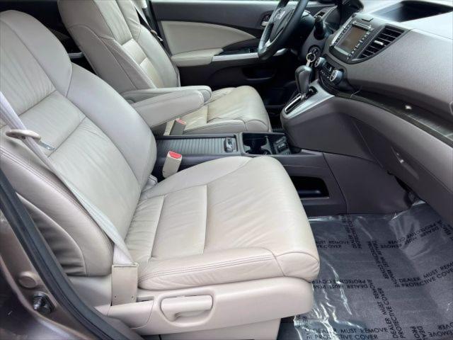 used 2012 Honda CR-V car, priced at $9,495