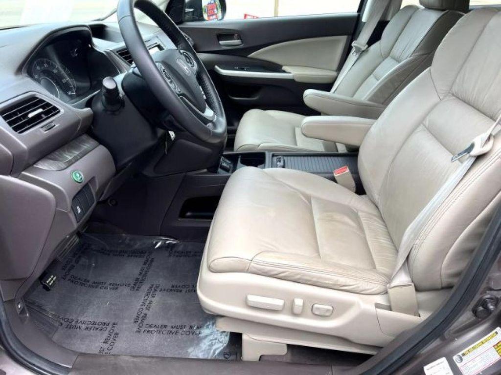 used 2012 Honda CR-V car, priced at $8,695