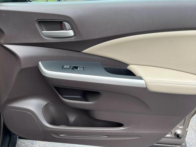 used 2012 Honda CR-V car, priced at $9,995