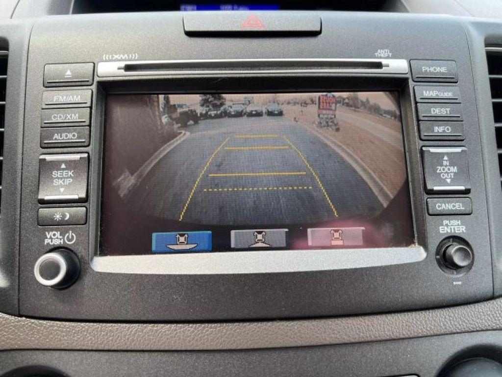 used 2012 Honda CR-V car, priced at $8,695