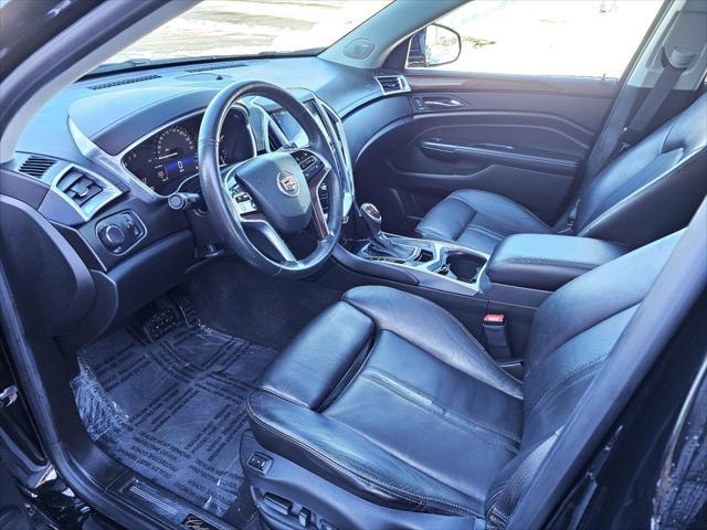 used 2014 Cadillac SRX car, priced at $11,995