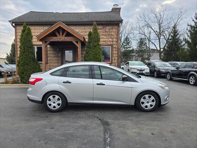 used 2014 Ford Focus car, priced at $2,995