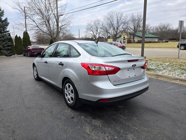 used 2014 Ford Focus car, priced at $2,995