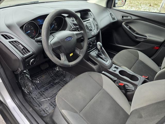 used 2014 Ford Focus car, priced at $2,995