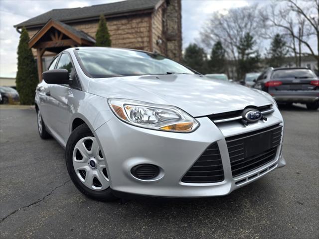 used 2014 Ford Focus car, priced at $2,995