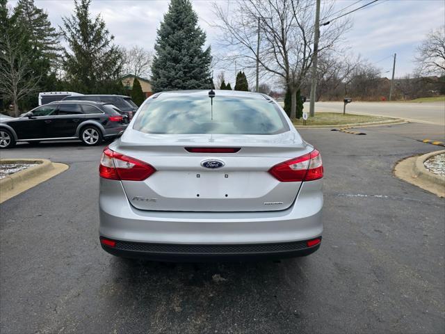 used 2014 Ford Focus car, priced at $2,995