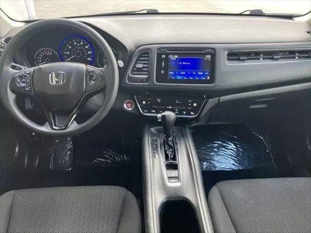 used 2016 Honda HR-V car, priced at $7,995