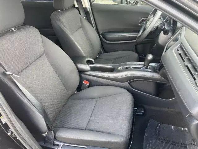 used 2016 Honda HR-V car, priced at $7,995