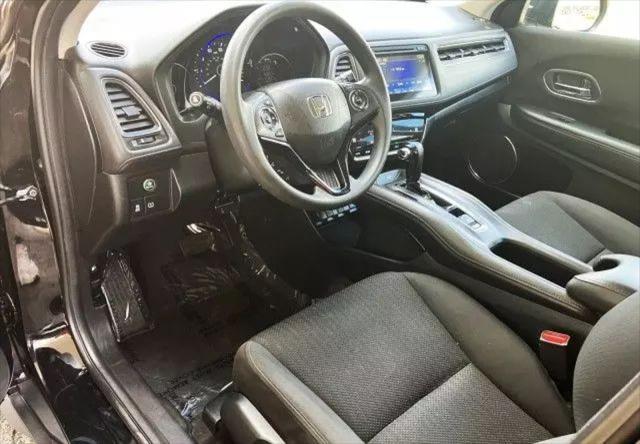 used 2016 Honda HR-V car, priced at $7,995