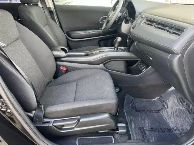 used 2016 Honda HR-V car, priced at $7,995