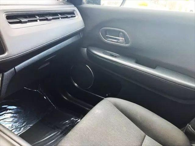 used 2016 Honda HR-V car, priced at $7,995