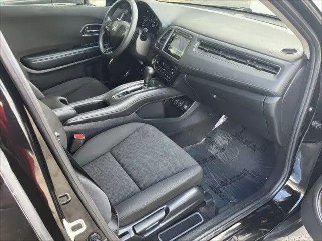 used 2016 Honda HR-V car, priced at $7,995