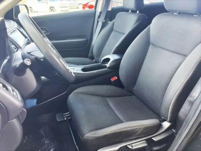 used 2016 Honda HR-V car, priced at $7,995
