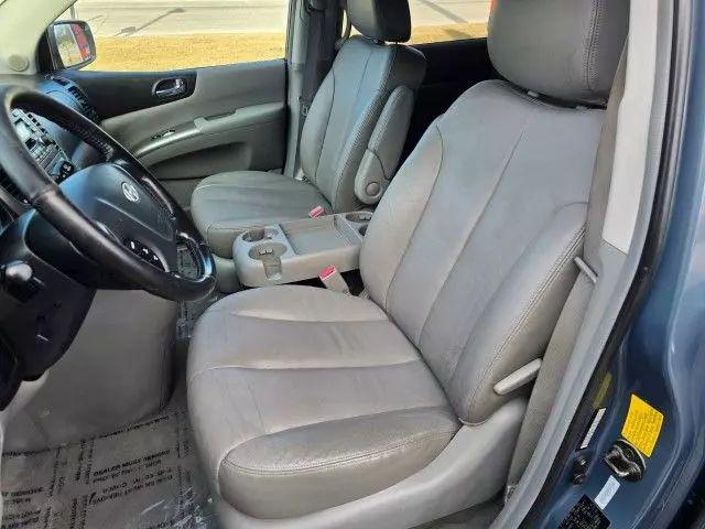 used 2007 Hyundai Entourage car, priced at $4,995