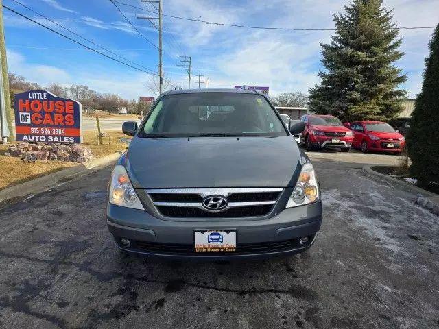 used 2007 Hyundai Entourage car, priced at $4,995