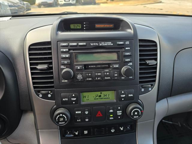 used 2007 Hyundai Entourage car, priced at $4,995