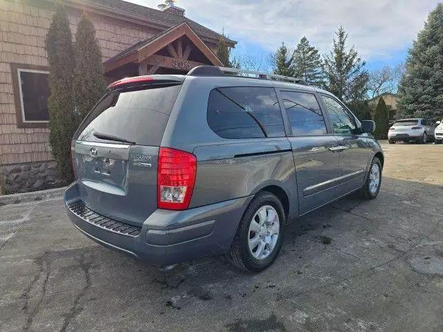 used 2007 Hyundai Entourage car, priced at $4,995