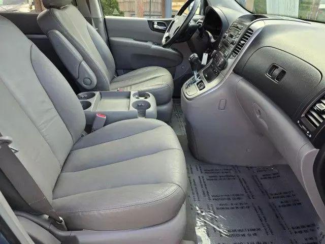 used 2007 Hyundai Entourage car, priced at $4,995