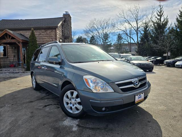 used 2007 Hyundai Entourage car, priced at $4,995