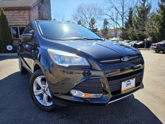 used 2013 Ford Escape car, priced at $7,995