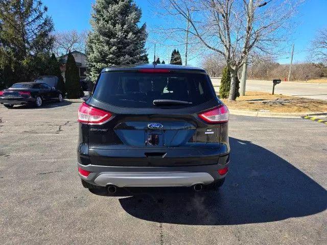 used 2013 Ford Escape car, priced at $7,995
