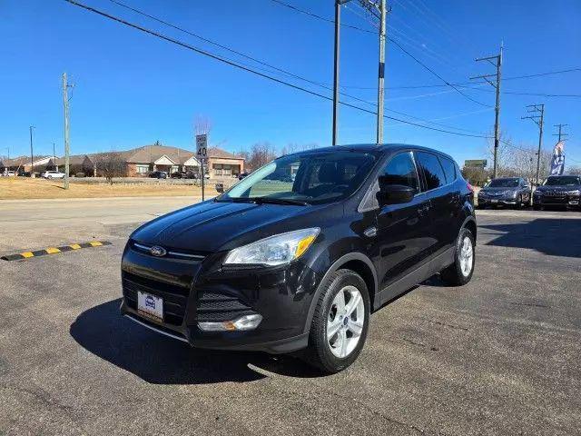 used 2013 Ford Escape car, priced at $7,995