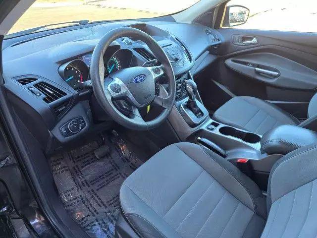 used 2013 Ford Escape car, priced at $7,995