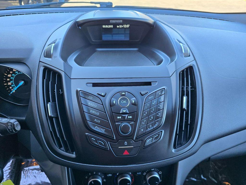 used 2013 Ford Escape car, priced at $6,995