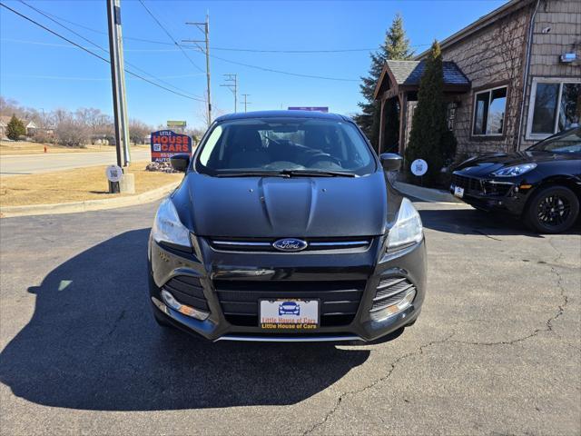 used 2013 Ford Escape car, priced at $7,995