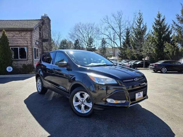 used 2013 Ford Escape car, priced at $7,995
