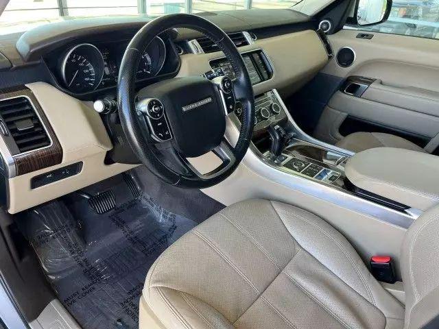 used 2014 Land Rover Range Rover Sport car, priced at $16,565