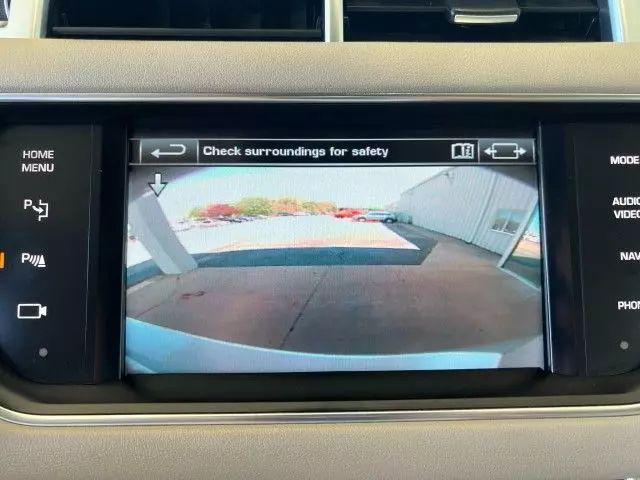 used 2014 Land Rover Range Rover Sport car, priced at $16,565