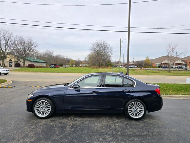 used 2013 BMW 328 car, priced at $12,795