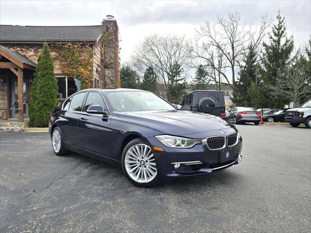 used 2013 BMW 328 car, priced at $12,795