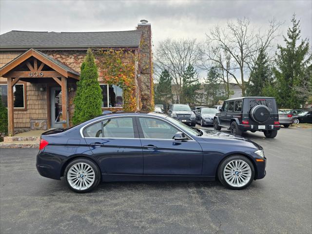 used 2013 BMW 328 car, priced at $12,795