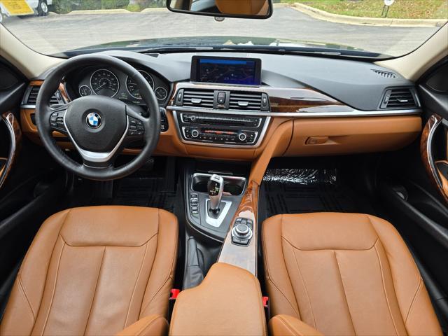 used 2013 BMW 328 car, priced at $12,795