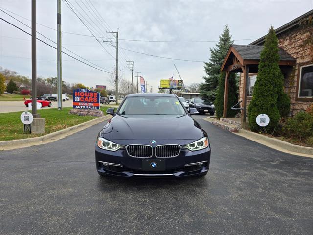 used 2013 BMW 328 car, priced at $12,795