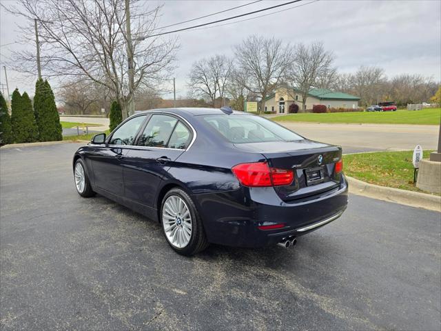 used 2013 BMW 328 car, priced at $12,795