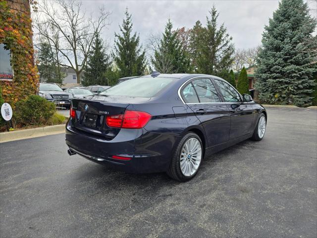 used 2013 BMW 328 car, priced at $12,795