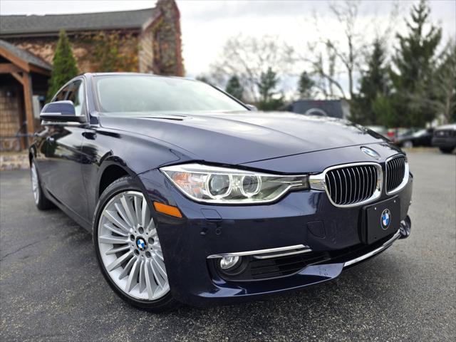 used 2013 BMW 328 car, priced at $12,795