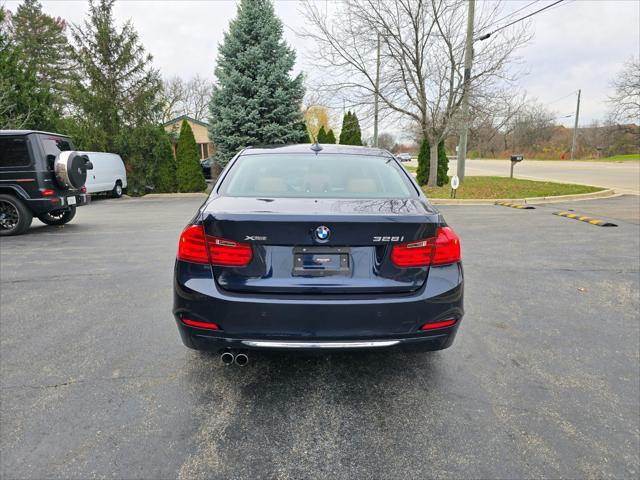 used 2013 BMW 328 car, priced at $12,795