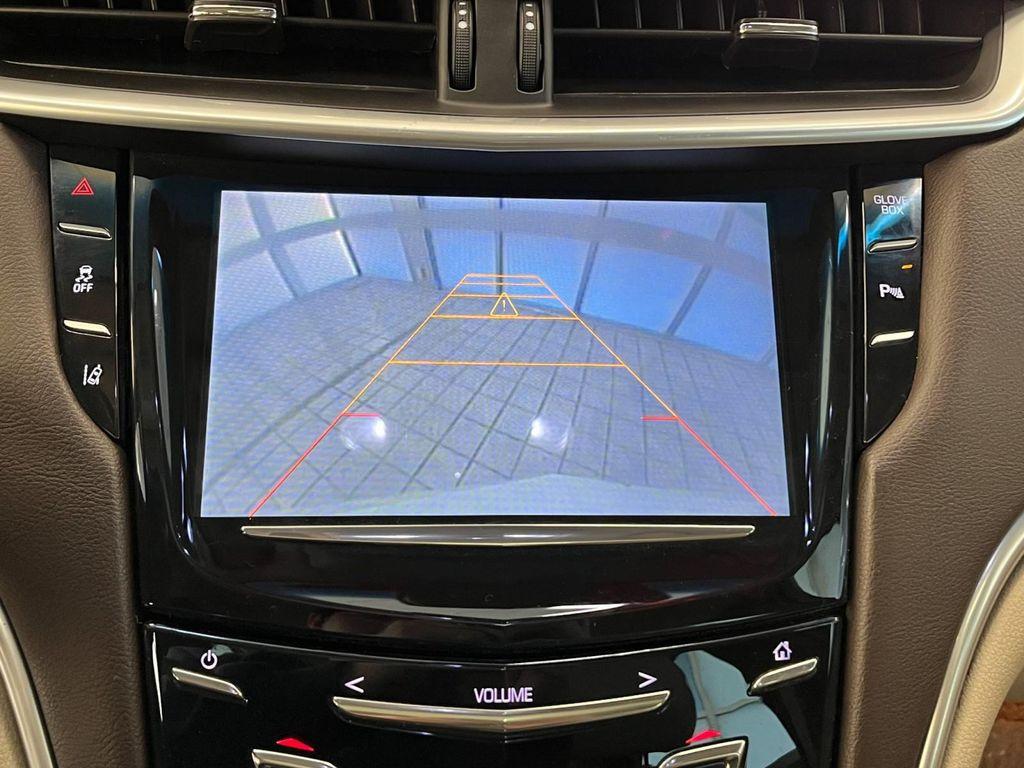 used 2013 Cadillac XTS car, priced at $9,495