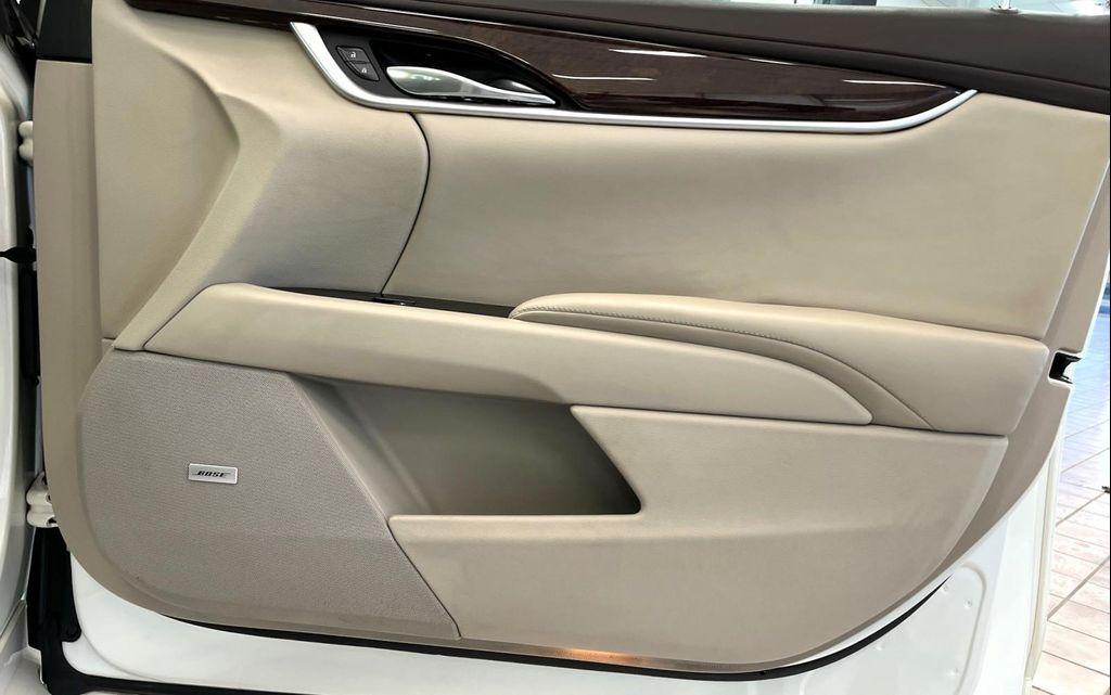 used 2013 Cadillac XTS car, priced at $9,495