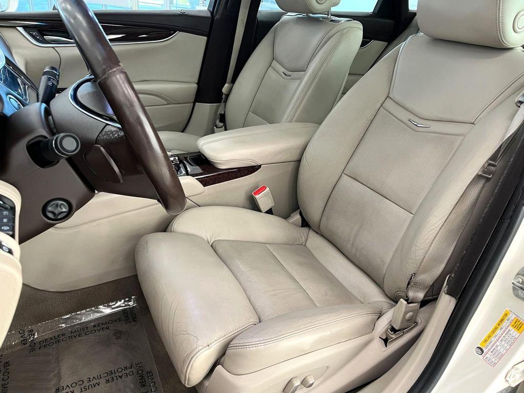 used 2013 Cadillac XTS car, priced at $9,495