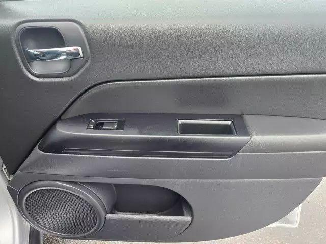 used 2012 Jeep Patriot car, priced at $5,495