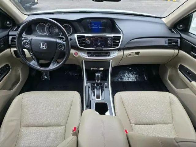 used 2013 Honda Accord car, priced at $8,995