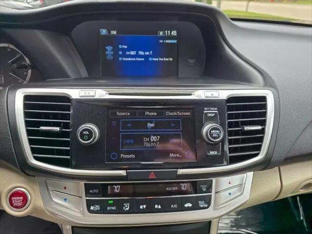used 2013 Honda Accord car, priced at $8,995