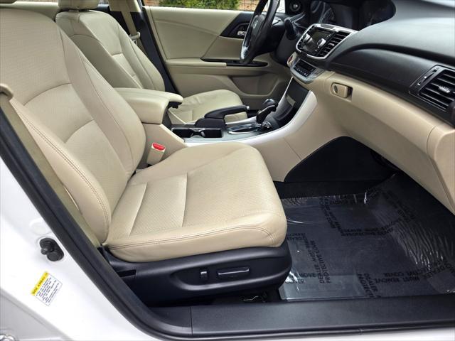 used 2013 Honda Accord car, priced at $8,995