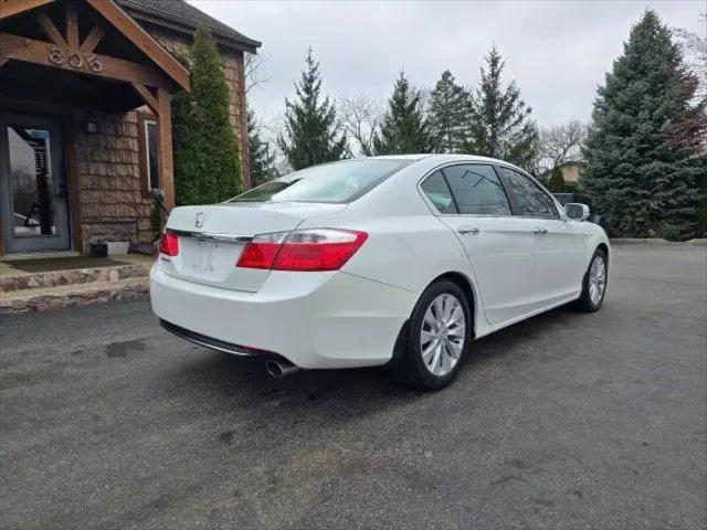 used 2013 Honda Accord car, priced at $8,995