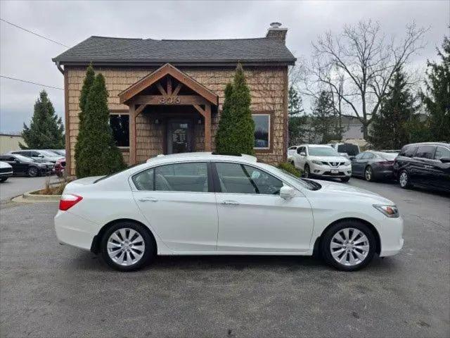 used 2013 Honda Accord car, priced at $8,995
